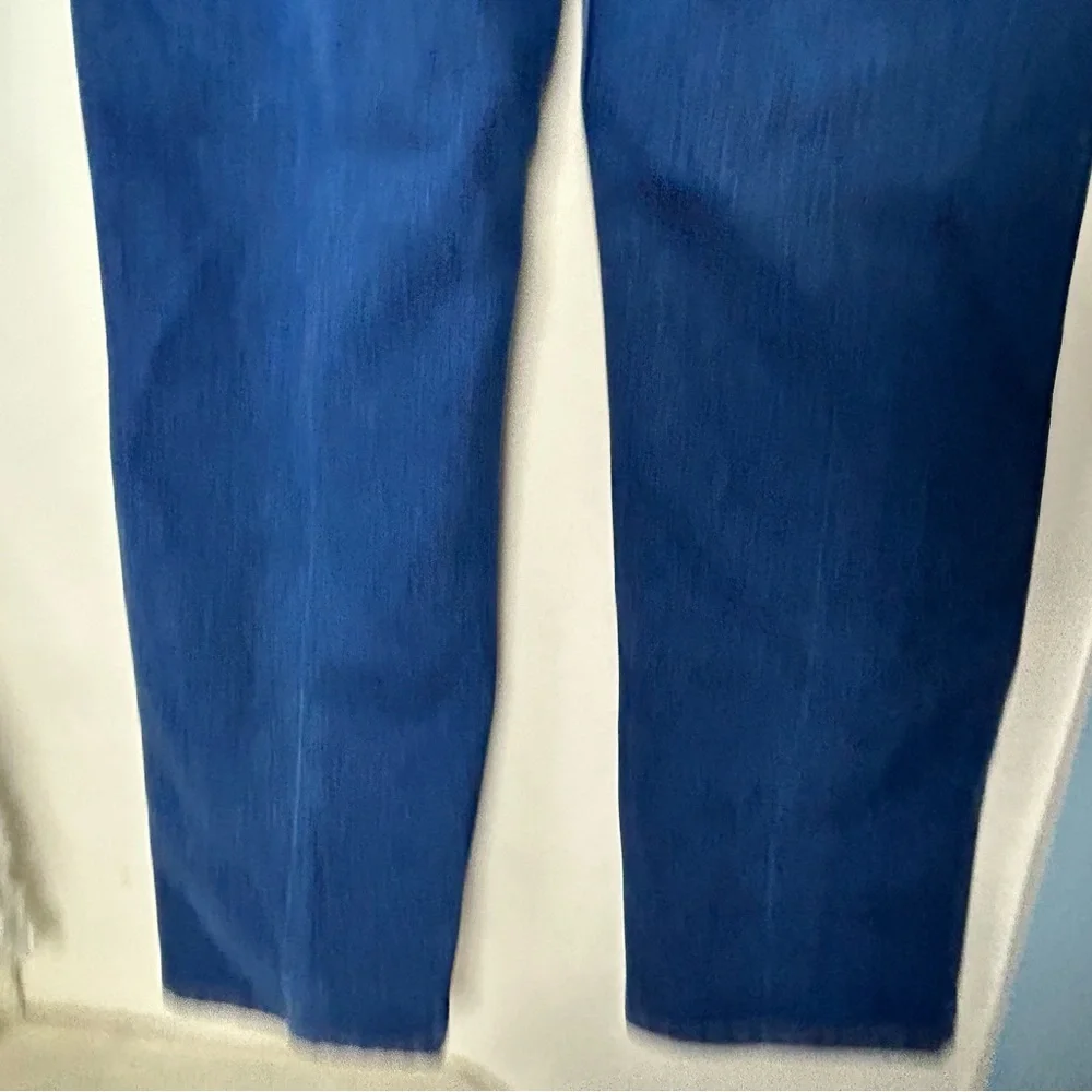Levi's 509 Straight Blue‎ Jeans Men's 38/30